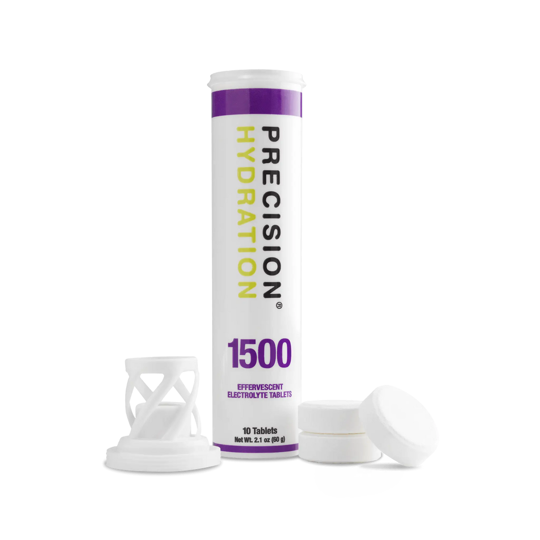 PRECISION HYDRATION PH 1500 Tablets